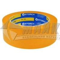 Стрічка малярна Storch SunnyTOP 38 мм х 50 м