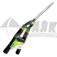 Ножиці для живоплоту GRUNTEK Panthera 640 мм