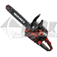 Бензопила Vitals BKZ 453n 15″ 1,7кВт