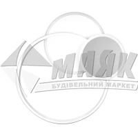 Світильник світлодіодний декоративний накладний Violux TRIO 80Вт 3000-6000°К біло-сірий
