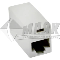 Клемник 1-полюсний TAKEL RJ45 UTP