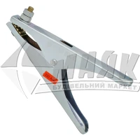 Затискач маси для зварювального апарата ABICOR BINZEL МК-250