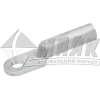 Наконечник кабельний TAKEL DL-50 алюмінієвий 8 мм