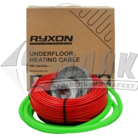 Секція для теплої підлоги двожильна RYXON HC-20-60 1,2кВт 6-7,5 кв.м