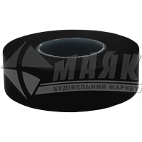 Стрічка ізоляційна E.NEXT самовулканізуюча 25 мм х 5 м чорна