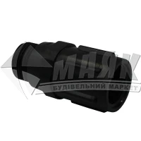Редуктор для крапельної стрічки Presto-PS 3/4" 1 bar