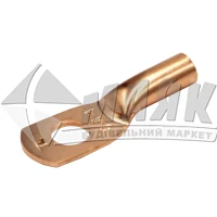 Наконечник TAKEL ТM-6 мідний 6 кв.мм