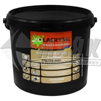 Клей для лінолеуму та ковроліну акриловий LACRYSIL Ультра Лип 6 кг