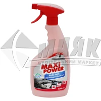 Засіб для чищення кухонних поверхонь MAXI POWER Anti Fett 700 мл