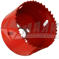 Коронка універсальна YATO BI-METAL HSS M3 70 мм