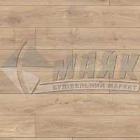 Ламінат Kronospan Krono Original Atlantic K453 32 клас 8 мм з фаскою Дуб біскотті