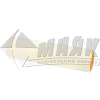 Насадка для валика HARDY VELUR 48×250 мм під ручку 8 мм ворс 4 мм