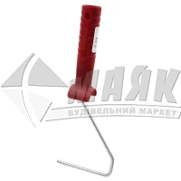 Ручка для валика ANZA Mini 100/150 мм