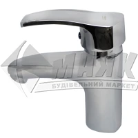 Змішувач для умивальника LOFFREY 1Р LY81064
