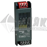 Блок живлення Ardero LB008 24V 80Вт