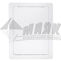 Дверцята ревізійні прямокутні airRoxy 200×300 мм