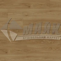 Ламінат Kronospan Krono Original Atlantic K627 32 клас 8 мм з фаскою Дуб карамель фісташкова