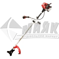 Бензотример Vitals Master BK 523n ES 1,5кВт