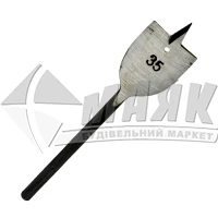 Свердло по дереву BESSER 35×160 мм
