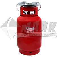 Комплект газовий для кемпінгу 12 л