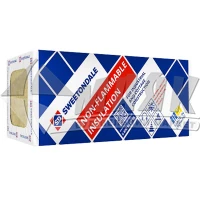 Вата мінеральна базальтова SWEETONDALE THERMOWOOL FAS EFFECT 30 мм 135 кг/куб.м 5,04 кв.м