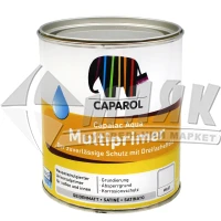 Ґрунтовка універсальна Caparol Capalac Aqua MultiPrimer 750 мл біла