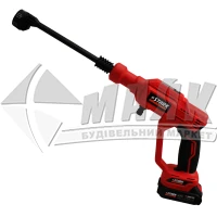 Мийка високого тиску акумуляторна Stark WG-2140B 40 бар