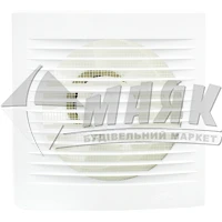 Вентилятор витяжний BOREY 150 S 200×200 мм