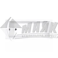 Ванна акрилова KOLO SUPERO 170×70 см прямокутна з ніжками