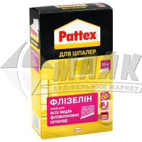 Клей для шпалер Pattex Флізелін 250 г