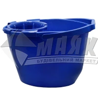 Набір для прибирання Вг-Мікс Бонус Модерн Твіст (відро 11 л, кий, запаска)