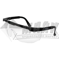 Окуляри захисні WURTH STANDART 2 AF прозорі