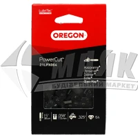 Ланцюг для бензопили OREGON 21LPX064 0,325"