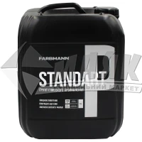 Ґрунтовка глибокого проникнення Farbmann Standart P 10 л