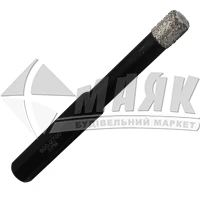Свердло алмазне трубчасте Baumesser Keramik Pro DDR-V 08x30xS10 8 мм