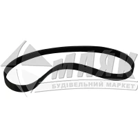 Ремінь до бетонозмішувача DETEX