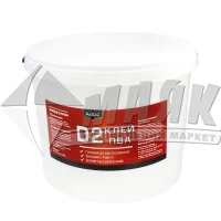 Клей ПВА Arsal D2 5 кг