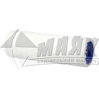 Насадка для міні-валика Storch UniSTAR filt 30×120 мм під ручку 6 мм ворс 4 мм
