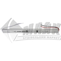 Трансформатор понижуючий BIOM OEM DC12 4А LTR-48 48Вт 4A