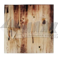 Панель до вентилятора airRoxy WOOD Glass