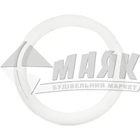 Прокладка міжсекційна силіконова MAREK 1"
