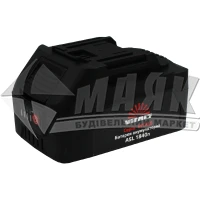 Акумулятор Vitals ASL 1840n 18В 4,0Аг