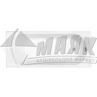 Ванна акрилова KOLO OPAL PLUS 160×70 см прямокутна без ніжок