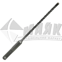 Свердло BESSER SDS Plus 5×160 мм