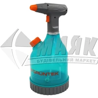 Обприскувач акумуляторний GRUNTEK PRIME BS-1,5-1 Li-Ion 1,5 л ручний
