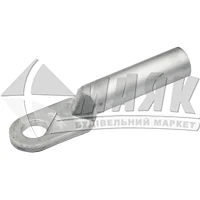 Наконечник кабельний TAKEL DL-35 алюмінієвий 8,2 мм