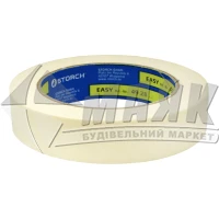 Стрічка малярна Storch EasyLIGHT 24 мм х 50 м