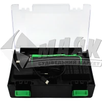 Викрутка акумуляторна APRO SD-1