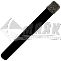 Свердло алмазне трубчасте Baumesser Keramik Pro DDR-V 10x30xS10 10 мм