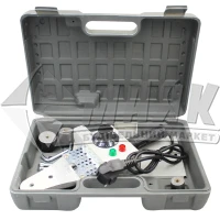 Паяльник для поліпропіленових труб FORTE WP6308 20-32 мм